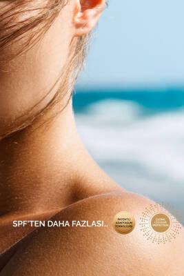 Esthederm Sun Care Oil Normal to Strong Sun 150ml - Anti-Aging Sun Protection for Skin and Hair