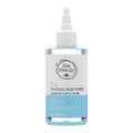 Bee Beauty 5% Glycolic Acid Toner for Exfoliation and Hydration - 200ml, Natural Skincare with AHA BHA and Hyaluronic Acid