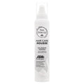Bee Beauty Milk Plus Hair Care Foam with Milk Protein for Damaged Hair - 6.76 fl oz