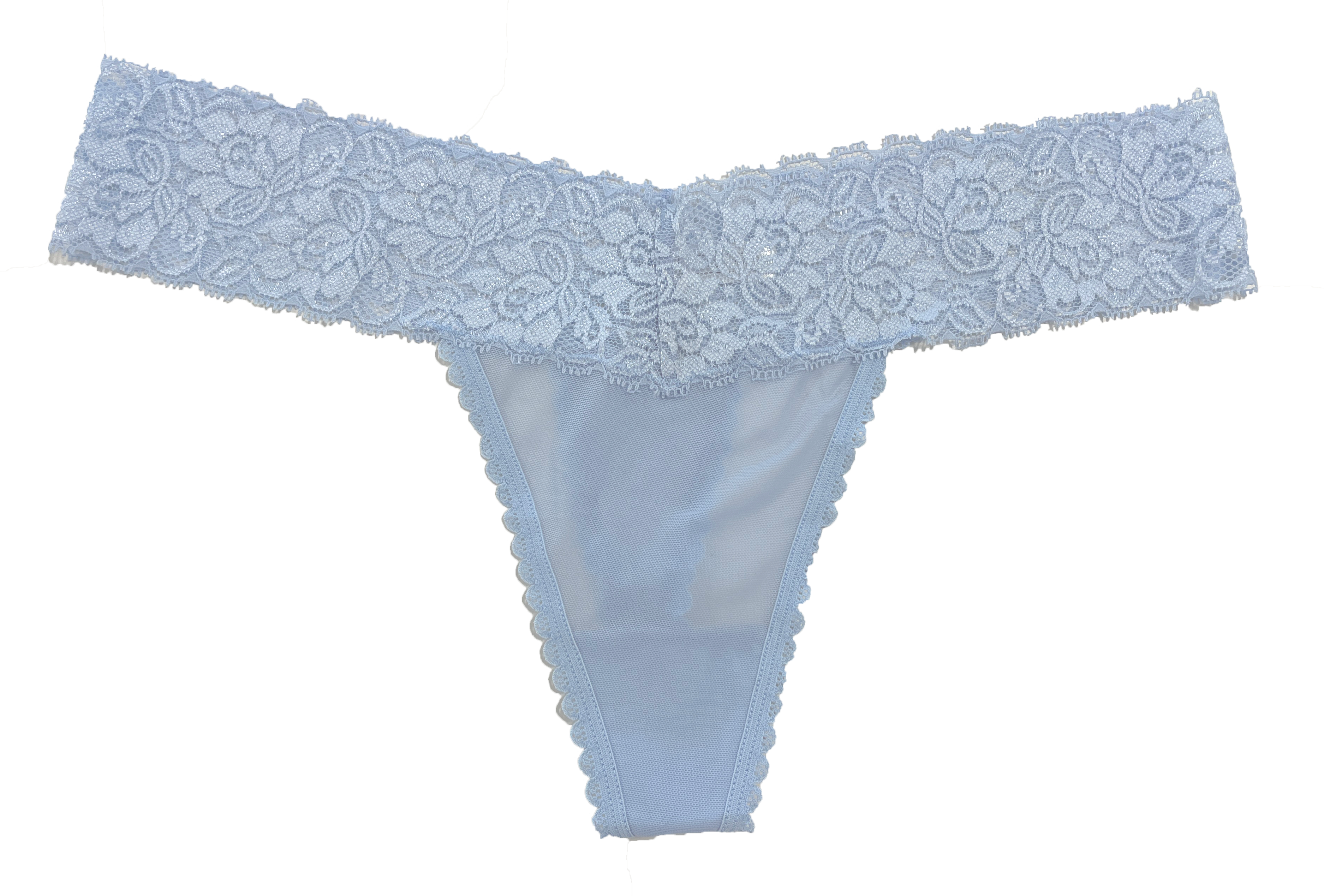 Love Libby Panties Mesh and Lace Classic Thong XS- 2X - Buy More Save More — lifestyle context