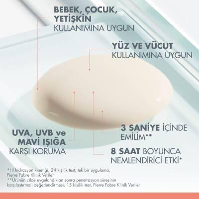 Avene Intense Protect SPF50+ Fluid Ultra Sunscreen 150 ml