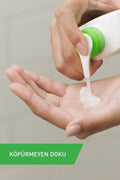 CeraVe Hydrating Facial Cleanser - Gentle, Non-Comedogenic & Fragrance-Free for Normal to Dry Skin - 16 fl oz