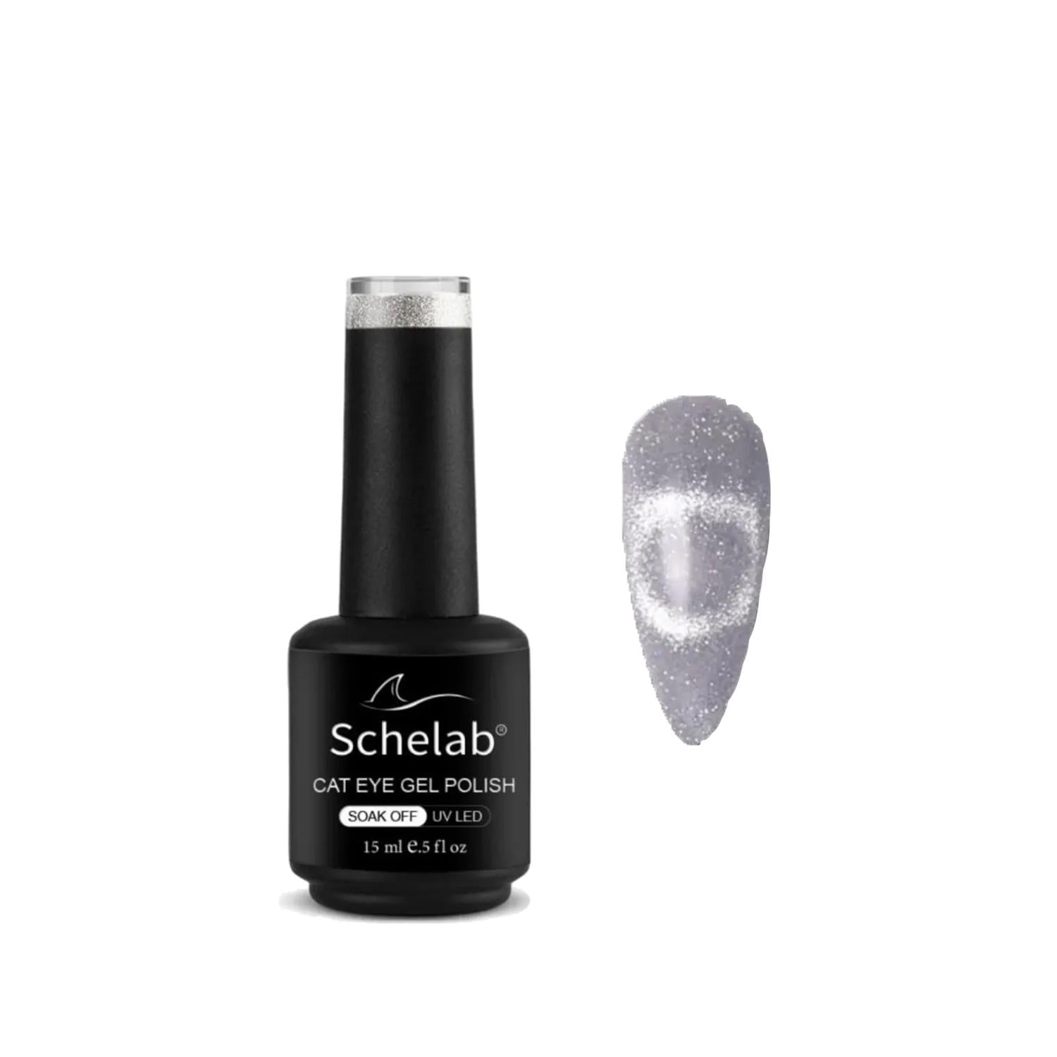 Schelab Cat Eye Gel Polish 57 - 15 ml