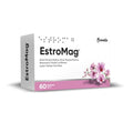 Estromag Dietary Supplement - Magnesium & Herbal Extracts for Women's Health & Wellness