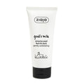Ziaja Goat Milk Enzymatic Facial Peeling - Gentle Exfoliation for Sensitive Skin | Natural & Vegan Face Treatment