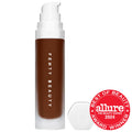 Soft'Lit Naturally Luminous Hydrating Longwear Foundation - Waterproof, Medium Coverage, Natural Finish Makeup