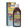 Dynavit Dietary Supplement Syrup for Kids - Supports Healthy Development with L-Lysine, Vitamins B5, B2, B6, B12 - 5.07 fl oz