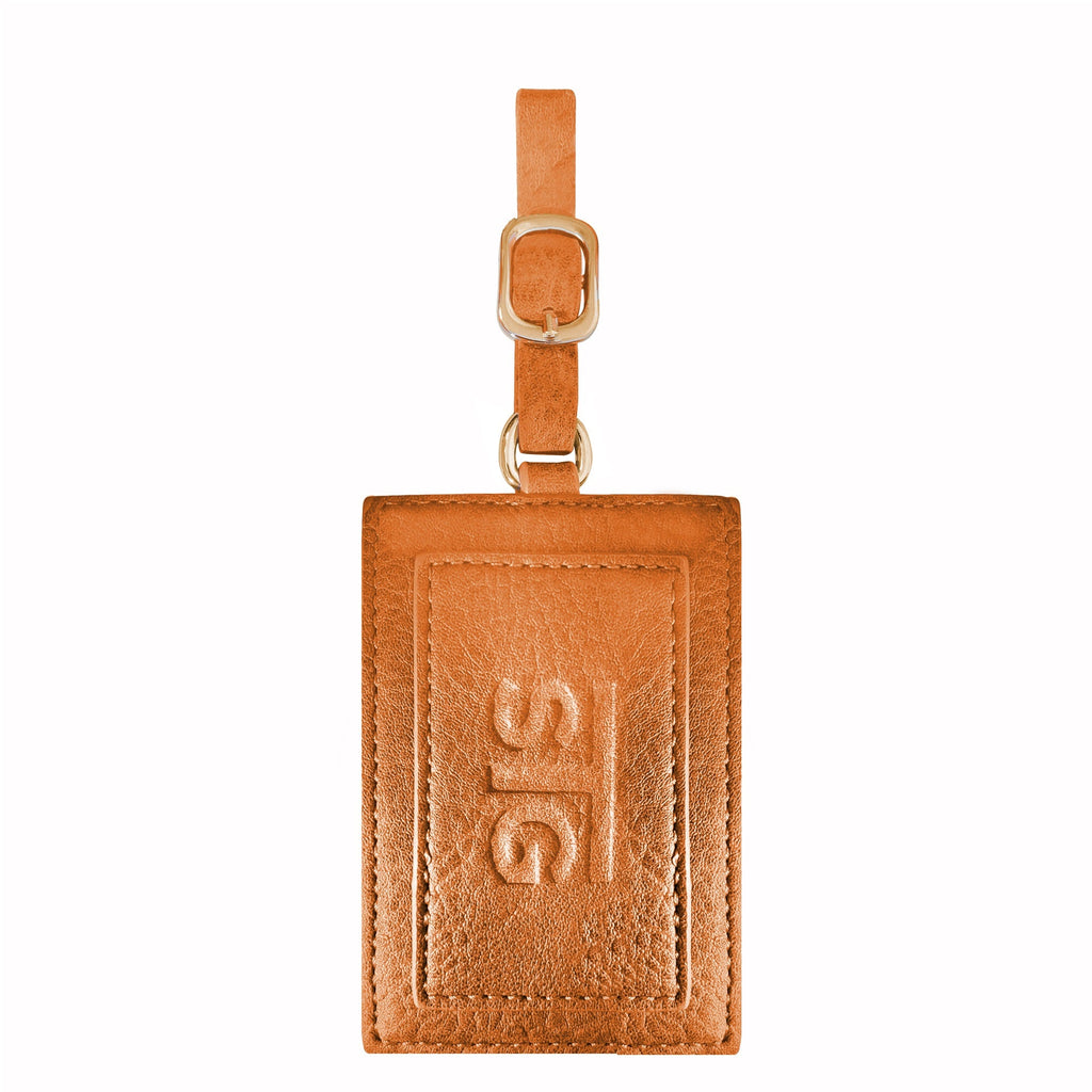 SaveTheGirls Tailored Tablet Case w/Pouch — packaging