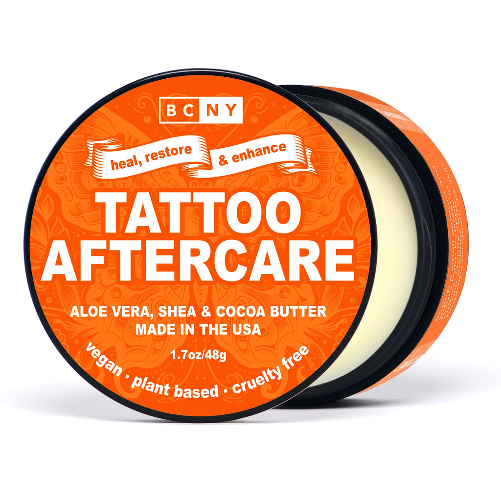 BodyCandy Body Candy Tattoo Aftercare Tattoo Balm — main product shot