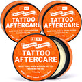 BodyCandy 6-Pack Body Candy Tattoo Aftercare Tattoo Balm — main product shot