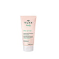 Nuxe Body Reve De The Body Scrub 150ml - Exfoliating & Nourishing Skin Care for Smoother Texture
