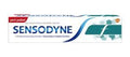 Sensodyne F Toothpaste for Sensitive Teeth - 1.69 fl oz, Fluoride Oral Care
