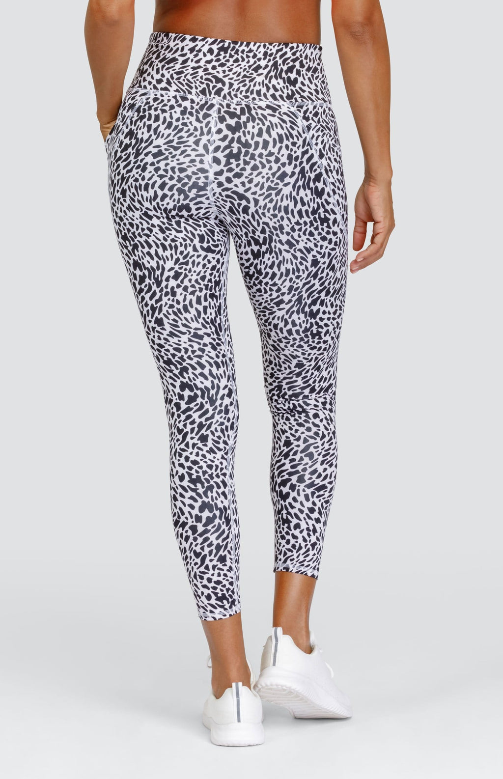 Brett 27" Leggings - Animal Motion