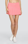 Monroe 13.5" Skort - Strawberry Pink