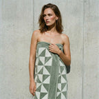 Umbra Beach Towel