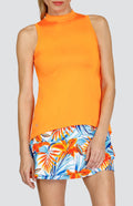 Norris Tank - Mango