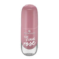 Essence Gel Nail Polish: #08 - Vegan, Fast Drying, Long Lasting, Microplastic-Free, Affordable Gel Effect Nail Color