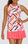 Liandra Tank - Geo Spectrum