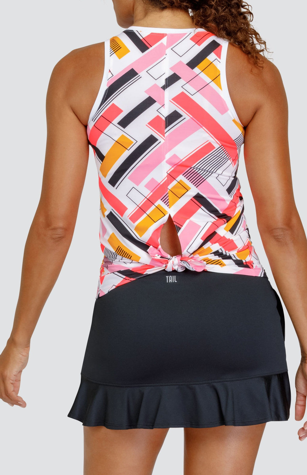 Liandra Tank - Geo Spectrum