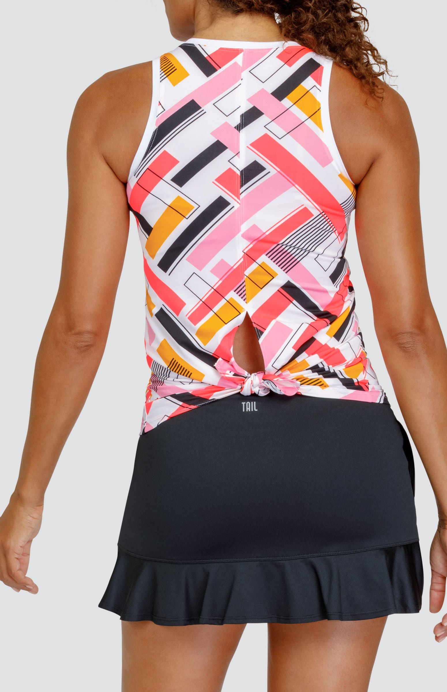 Liandra Tank - Geo Spectrum