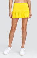 Margarita 13.5" Skort - Freesia