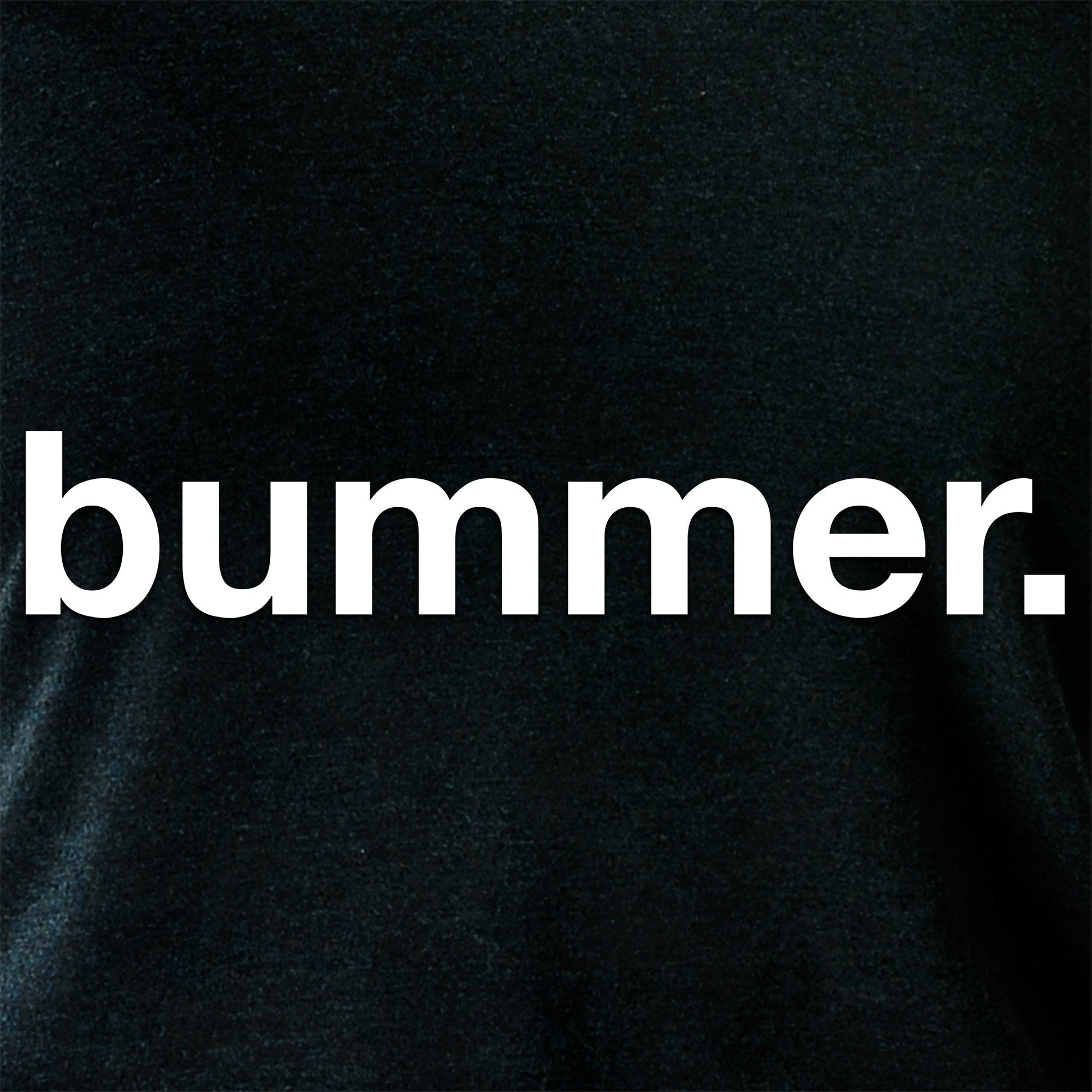 BodyCandy Bummer Tapered Long Sleeve Hoodie — alternate view