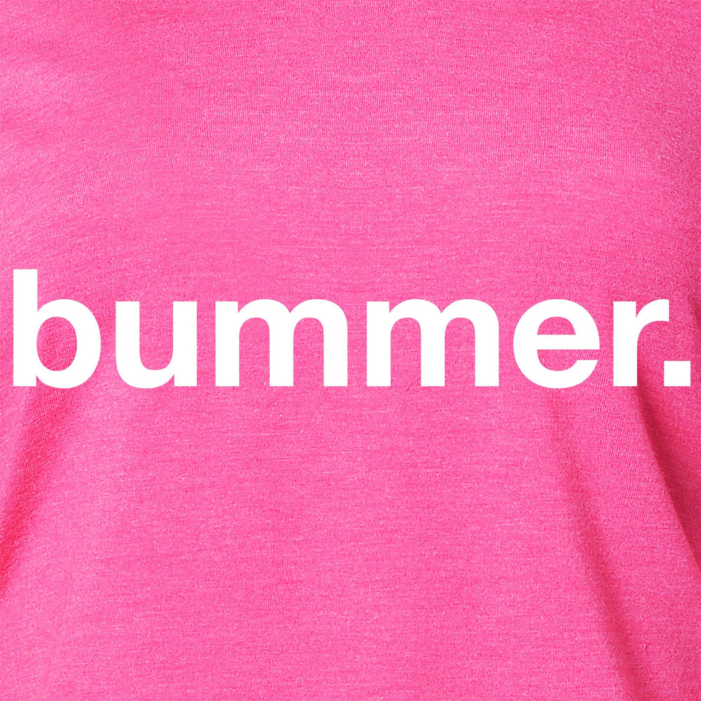 BodyCandy Bummer Tapered Long Sleeve Hoodie — detail and construction