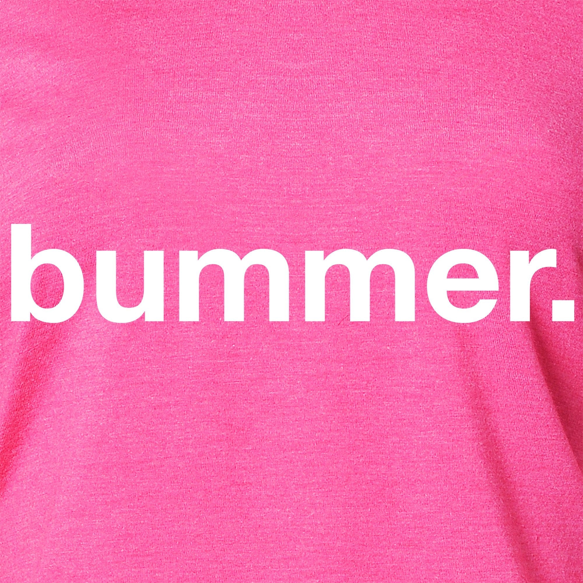 BodyCandy Bummer Tapered Long Sleeve Hoodie — detail and construction