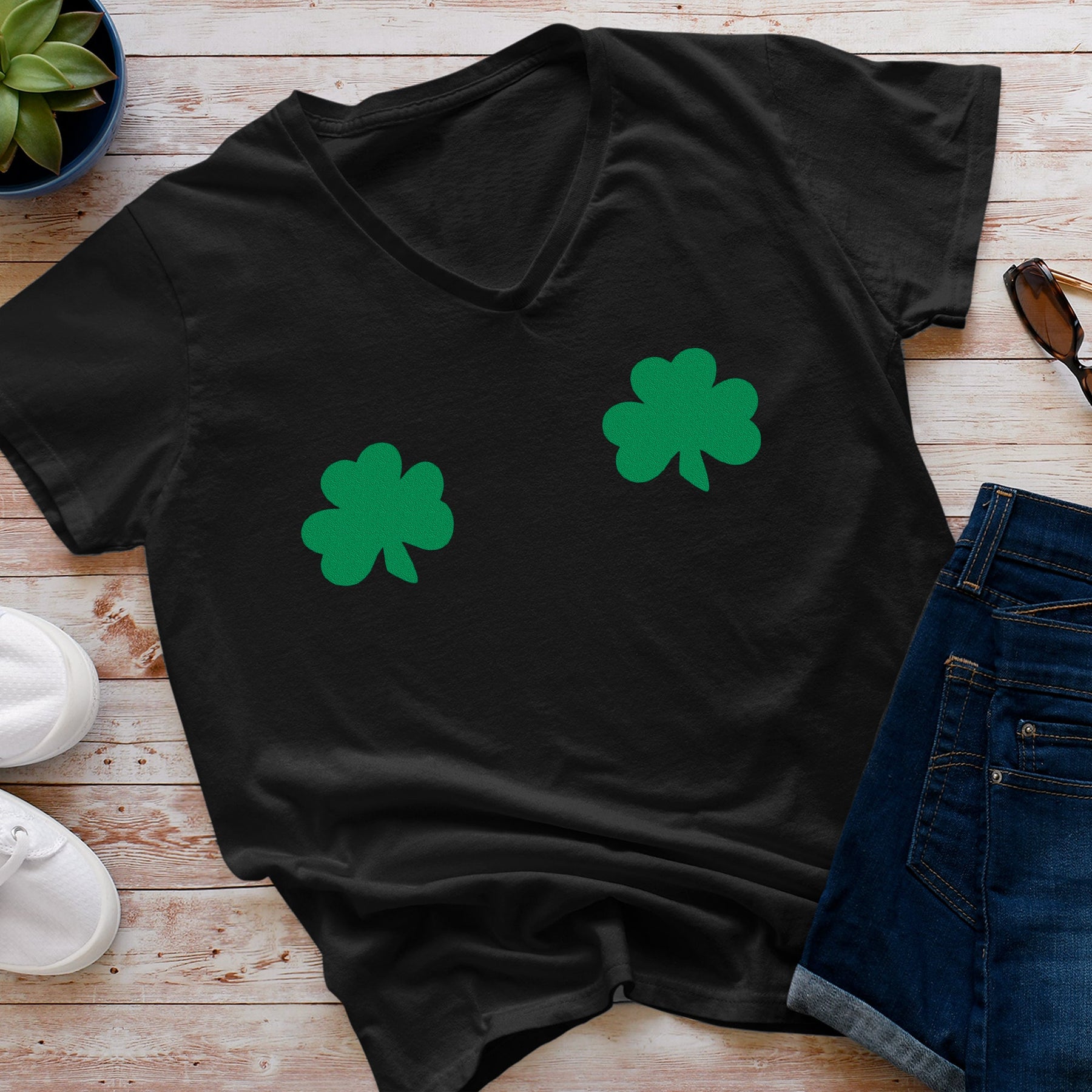 Black Shirts