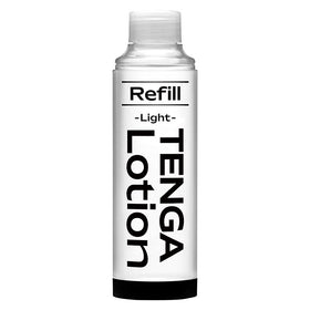 Tenga Lotion Refill-Light