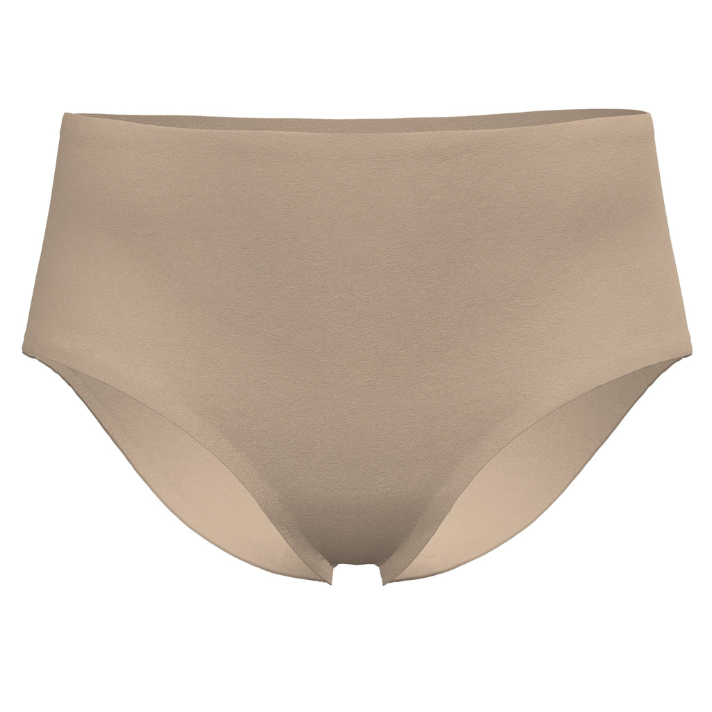 The Only Bra The Hi-Waist Hug Brief — detail shot 7