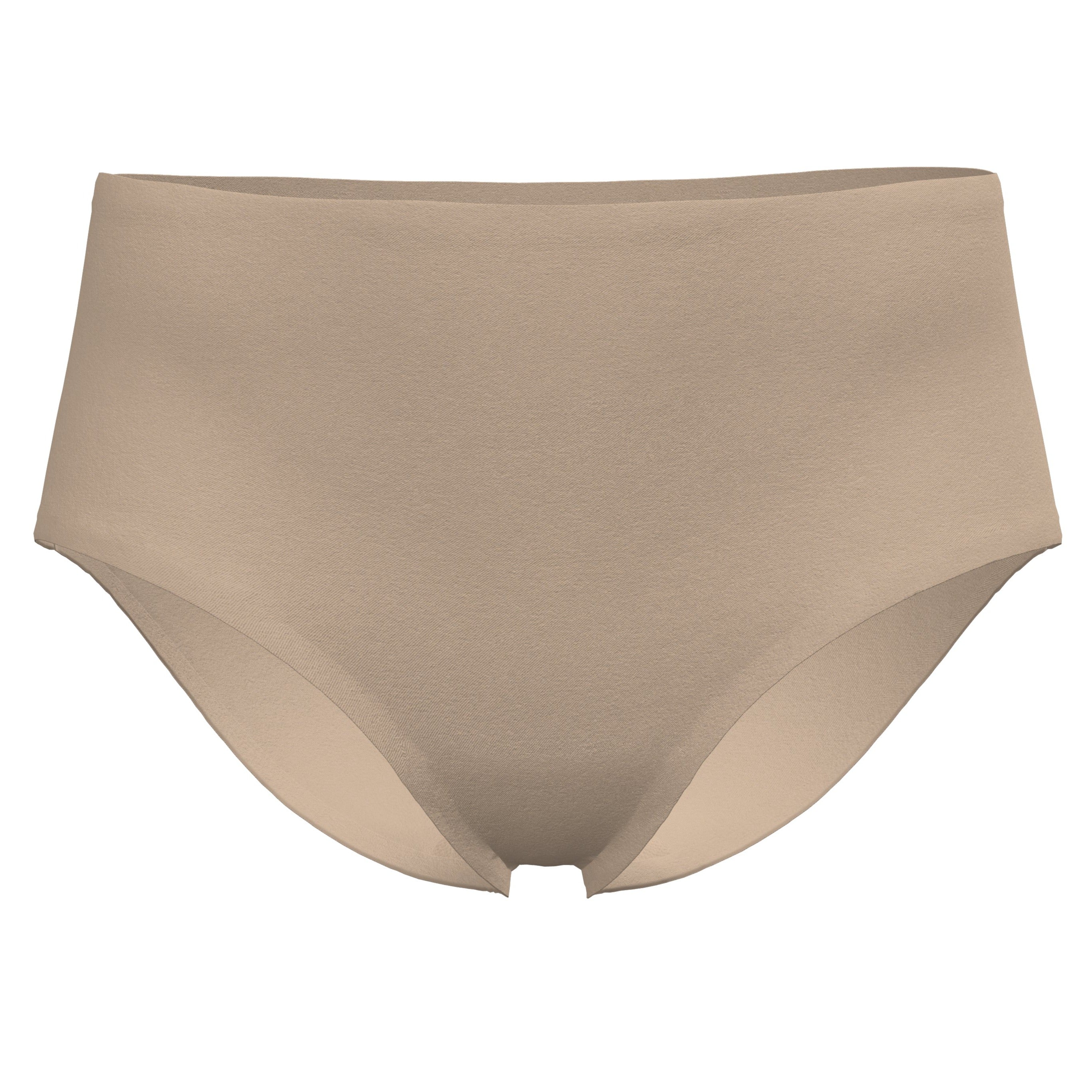 The Only Bra The Hi-Waist Hug Brief — detail shot 7