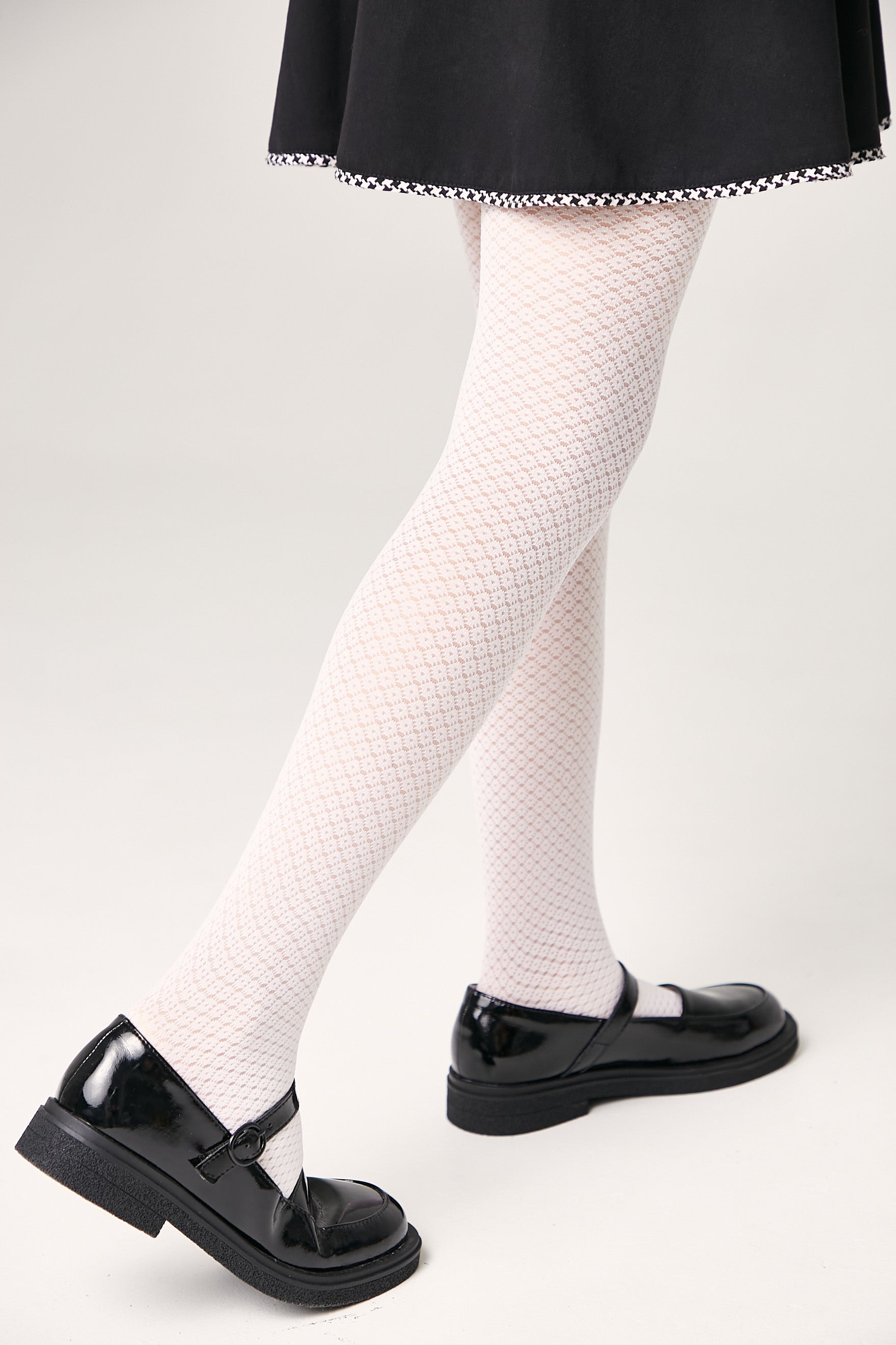 TheRanok.com Conte Tights for girls - Tina 40 Den — packaging