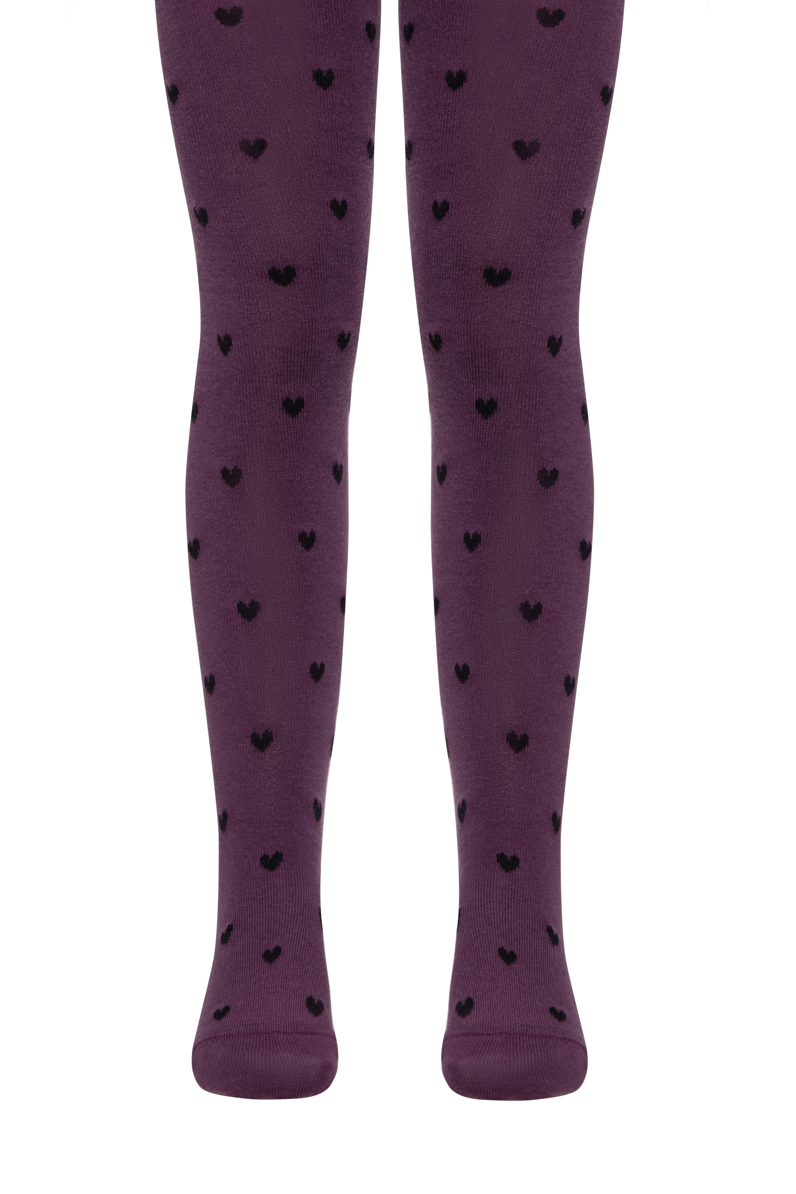 TheRanok.com Conte-Kids Cotton Tights - Tip-Top 574 — size reference