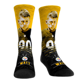 Rock 'Em Socks Pittsburgh Steelers - Jumbotron