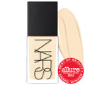 Dr. Hauschka Medium Coverage Foundation with Skincare Benefits - Natural Finish, Vegan, Clean Beauty