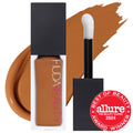 Huda Beauty #FauxFilter Waterproof Matte Concealer: Full Coverage, Long Lasting, Vegan & Cruelty-Free Concealer for Flawless Skin