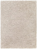 Siari Solid Oatmeal Shag Rug – Boutique Rugs