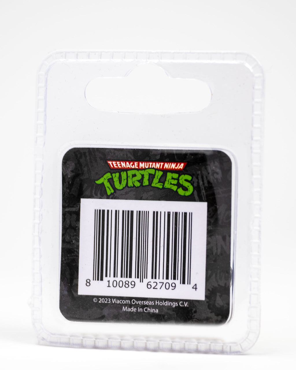 TMNT - Raphael Ball Marker – Pins and Aces, view 10