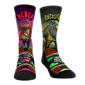 Rock 'Em Socks TMNT : Mutant Mayhem - Bebop & Rocksteady - Mutant Power — main product shot