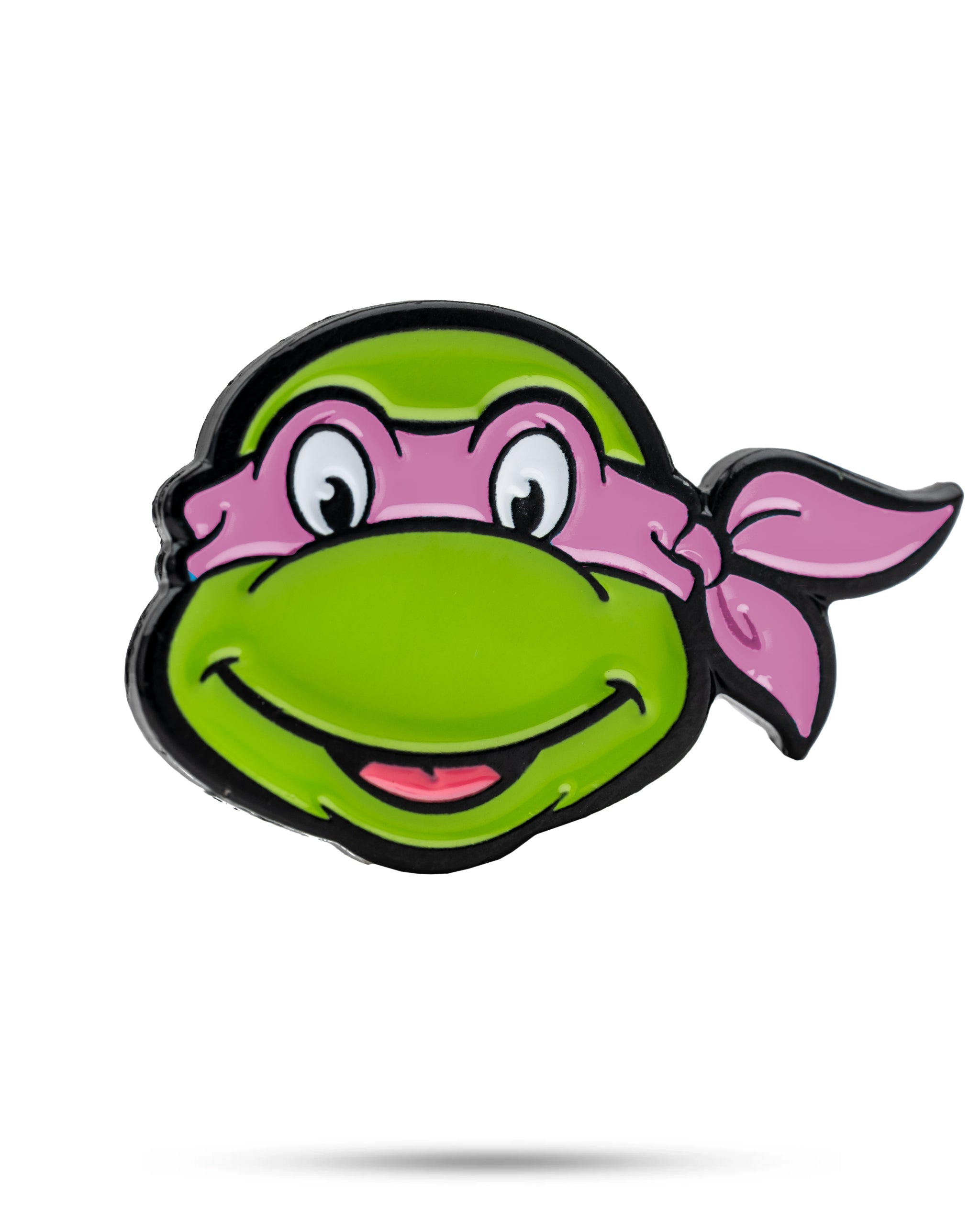 TMNT - Donatello Ball Marker – Pins and Aces