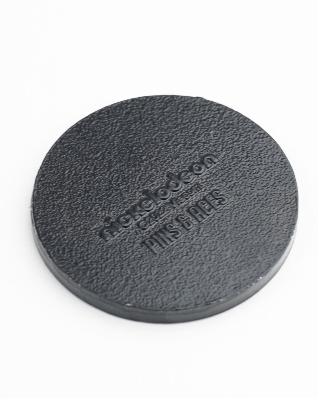 TMNT - Sewer Cover Ball Marker – Pins and Aces, view 8