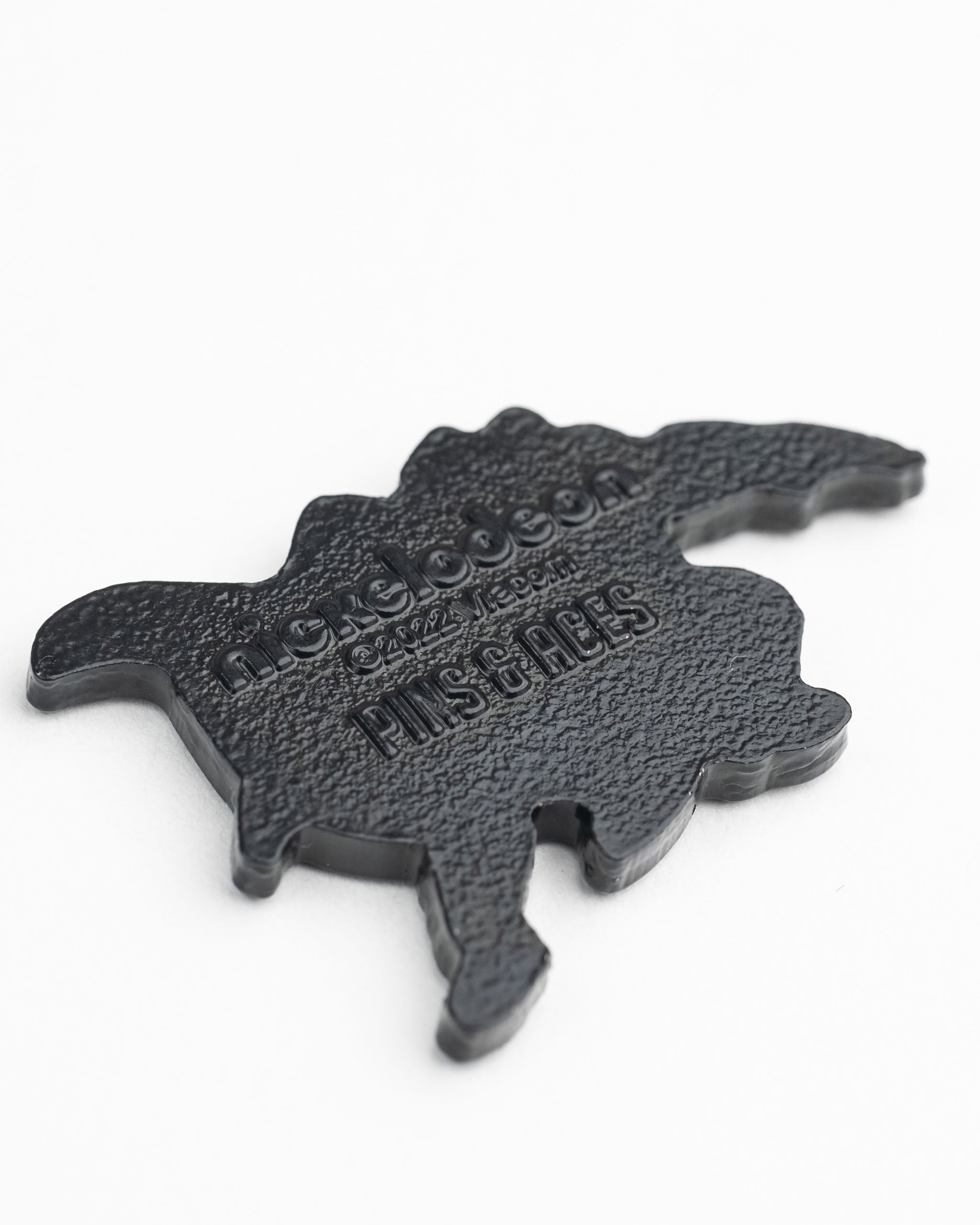 TMNT - Shredder Ball Marker – Pins and Aces, view 6