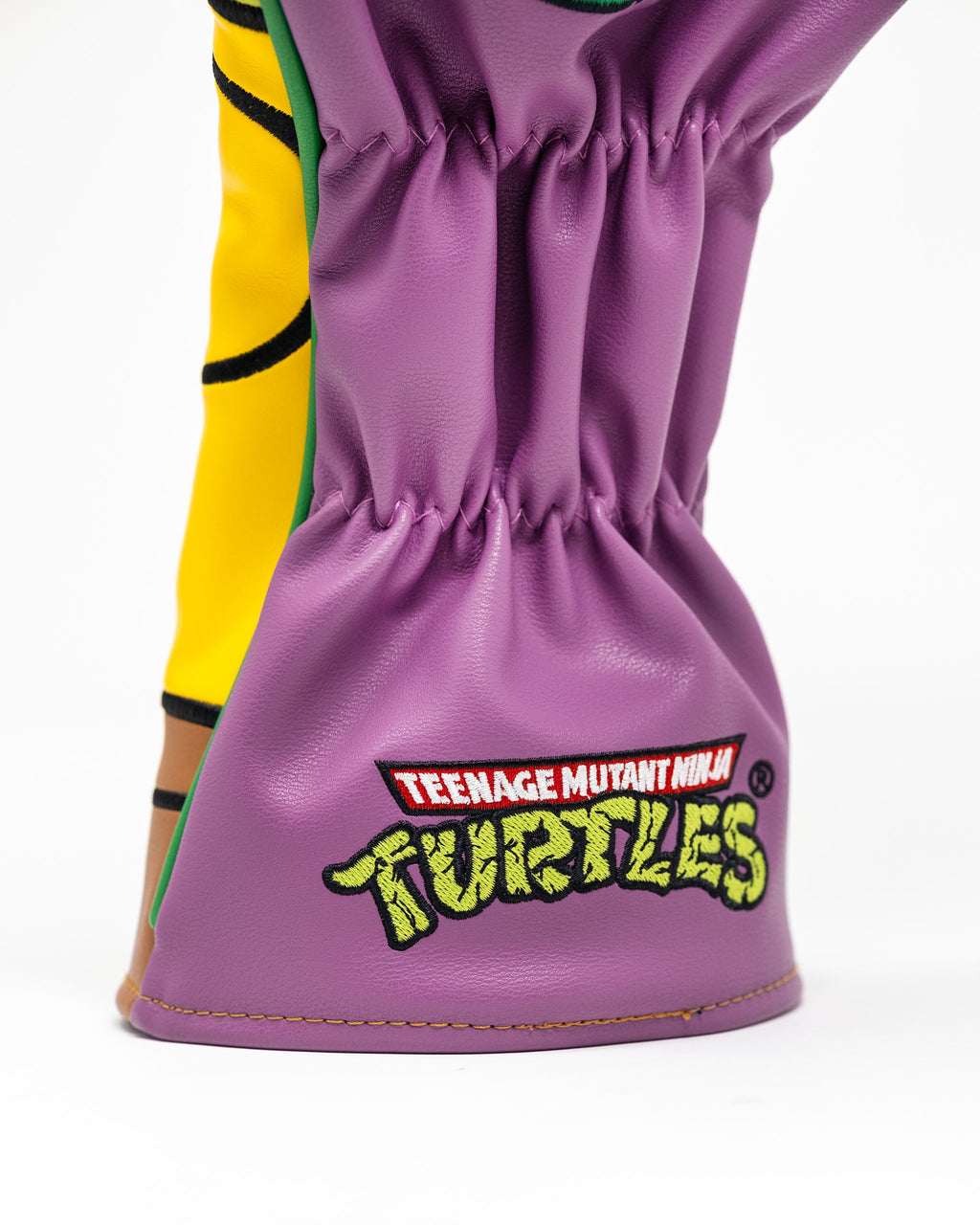 TMNT - Donatello Driver Cover – Pins and Aces, view 13