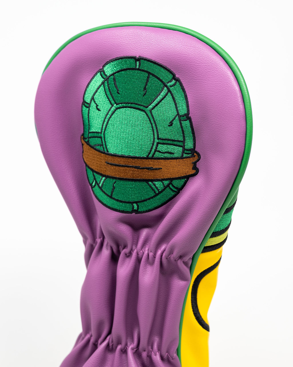 TMNT - Donatello Driver Cover – Pins and Aces, view 14