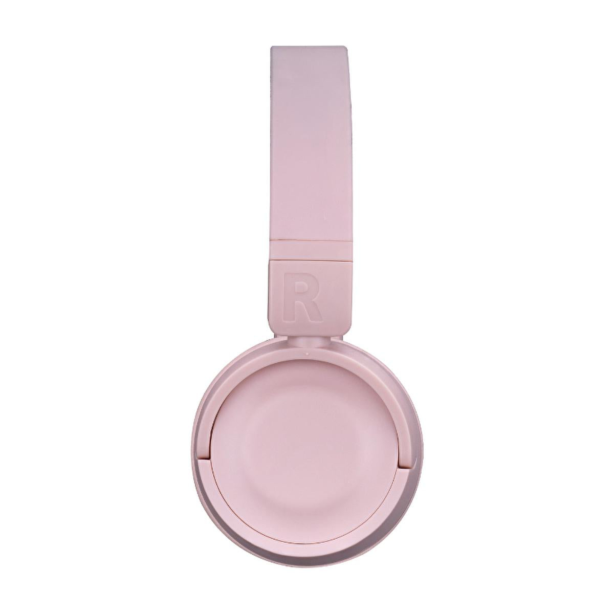 Hytech HY-XBK44 Batty Bluetooth 5.0 Wireless Headphones - Long Lasting Battery, High-Quality Sound