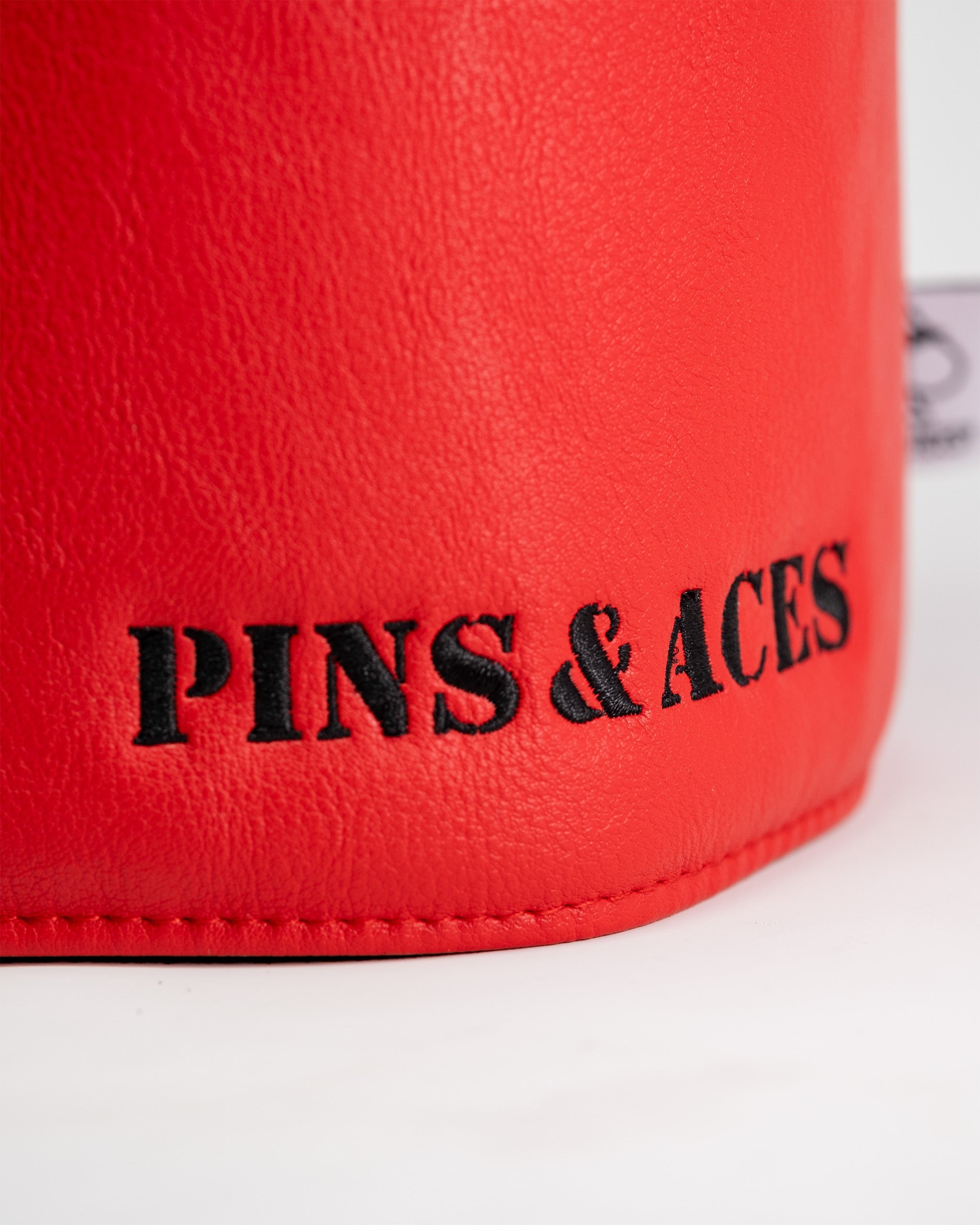 TNT - Driver Cover – Pins and Aces, view 16