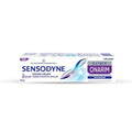 Sensodyne Sensitive Teeth Toothpaste - Clinical Repair, Active Whitening, 2.54 fl oz