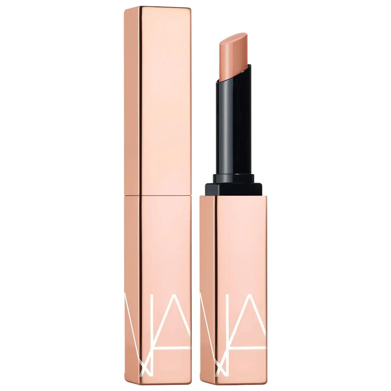 Afterglow Sensual Shine Hydrating Lipstick: 8-Hour Moisture, Buildable Color, For Dry Lips