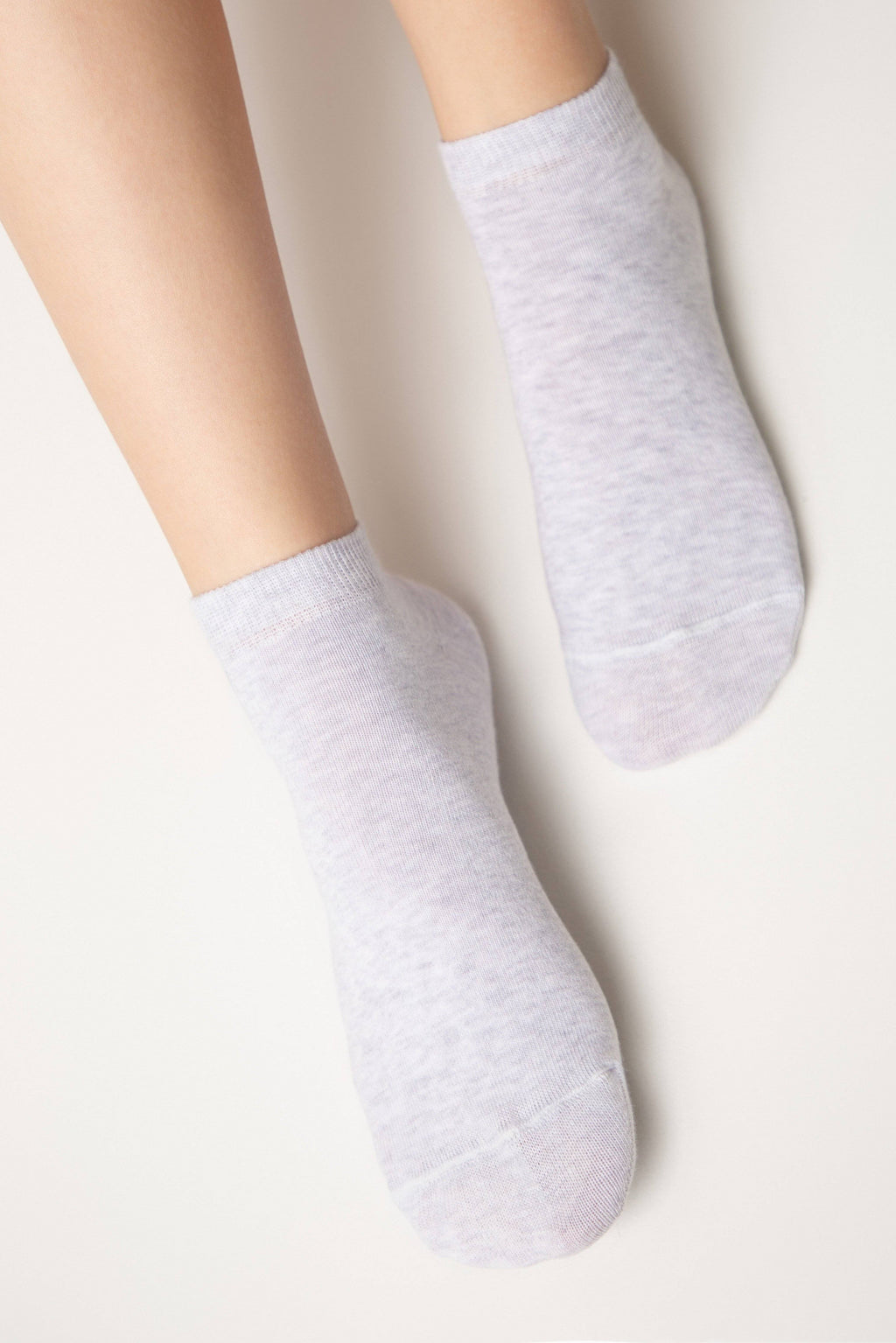 TheRanok.com Conte Cotton Women's Ankle 3Dsocks — packaging